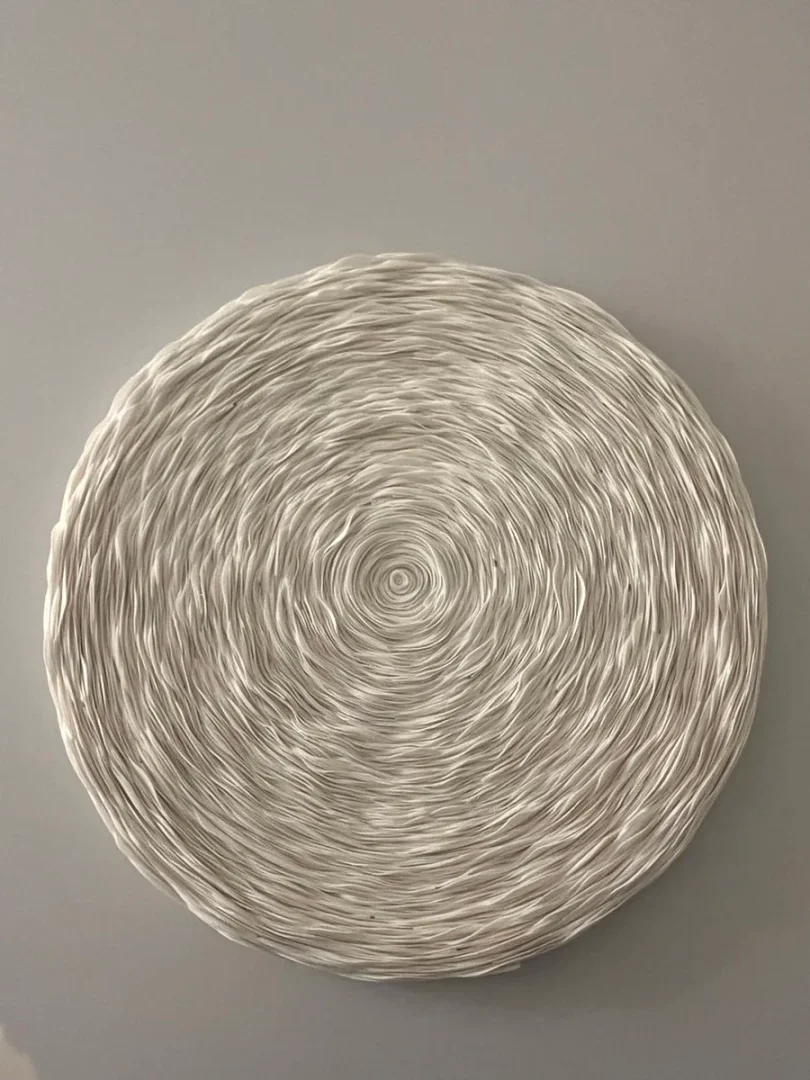 김건이 개인展
