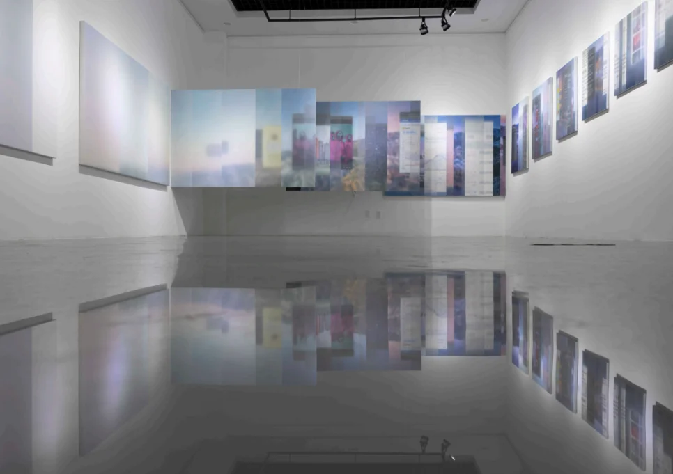 수성아트피아 기획 A-ARTIST Ⅰ. 김민성展 ‘NOCEBO’