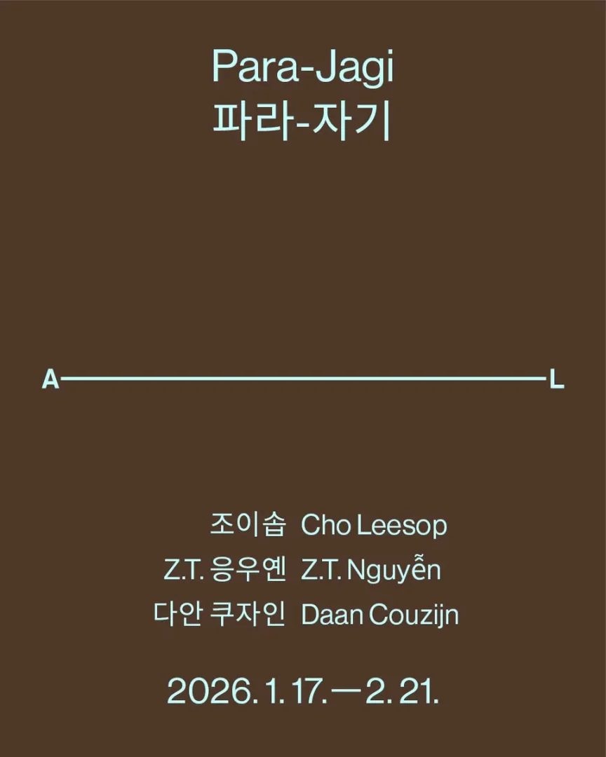 파라-자기