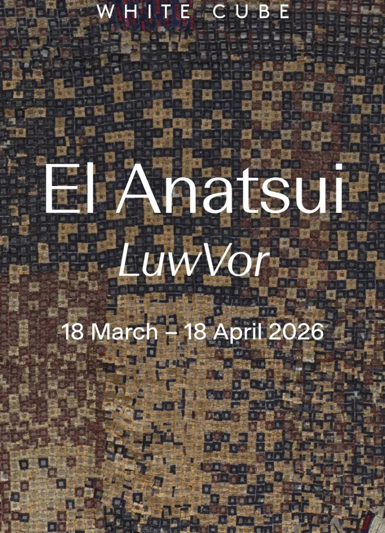 엘 아나추이: LuwVor