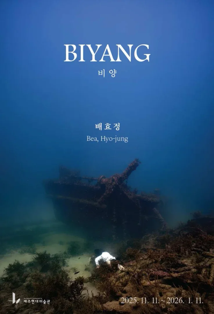 BIYANG 비양