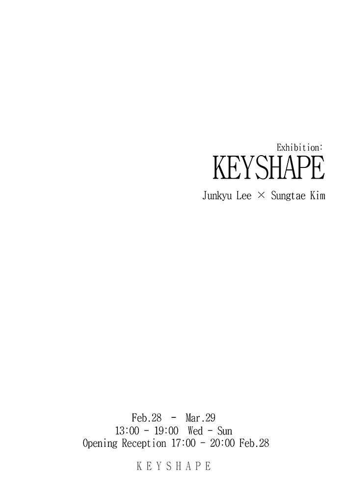 KEYSHAPE
