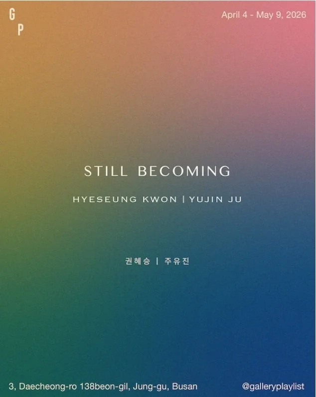 “Still Becoming”