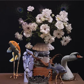 사물의 시간 Objects in Time