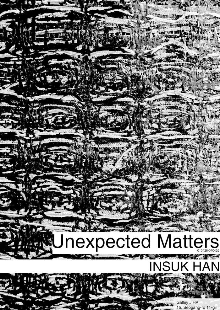 Unexpected Matters