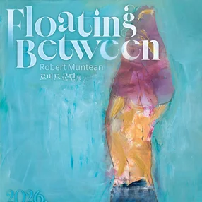 로버트 문틴: Floating Between