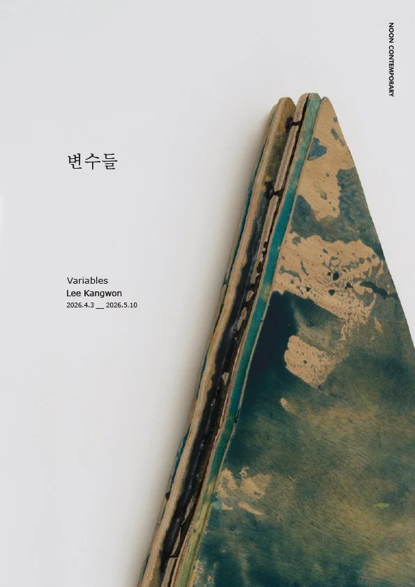 변수들