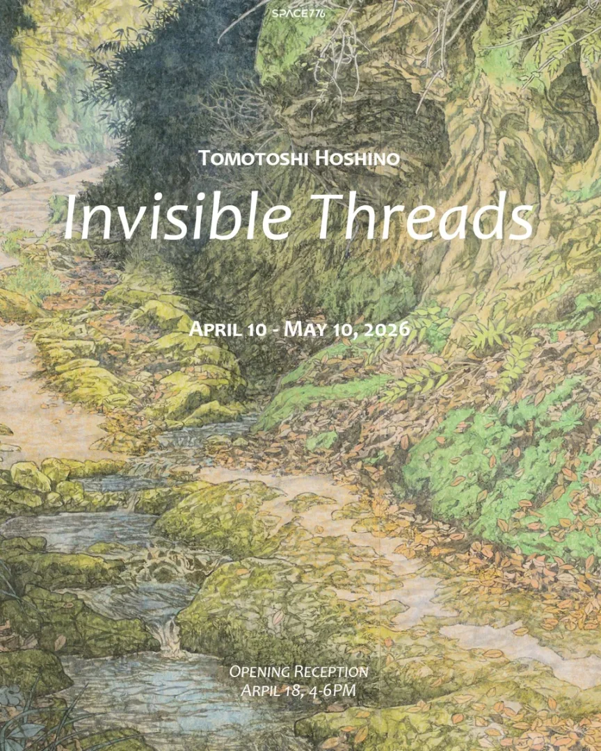 Invisible Threads