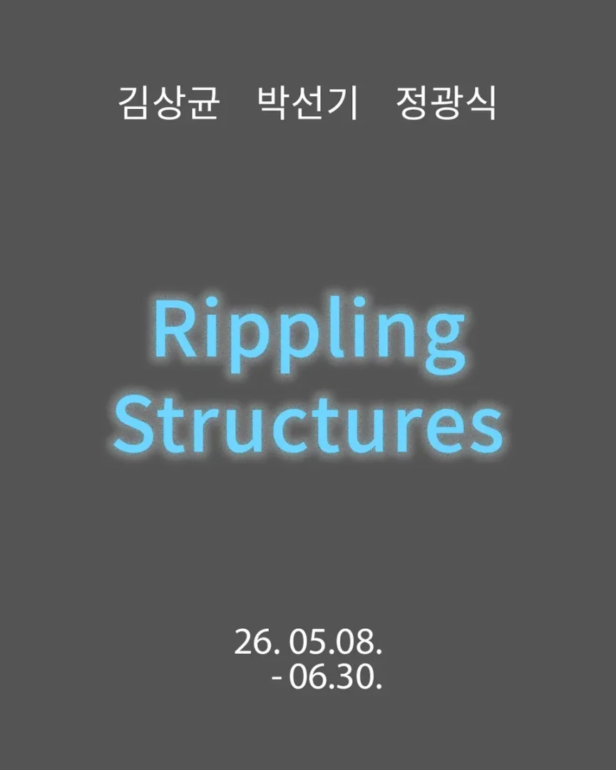 Rippling Structures
