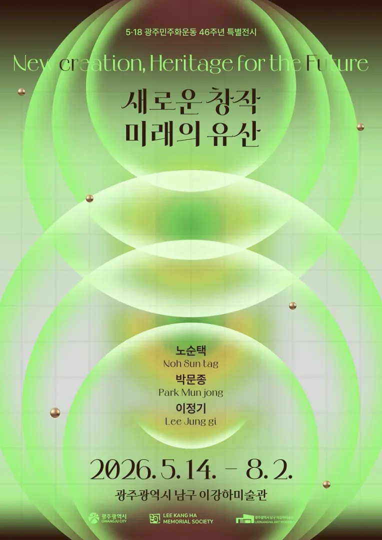새로운 창작, 미래의 유산