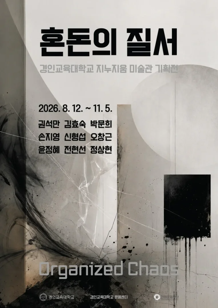 혼돈의 질서