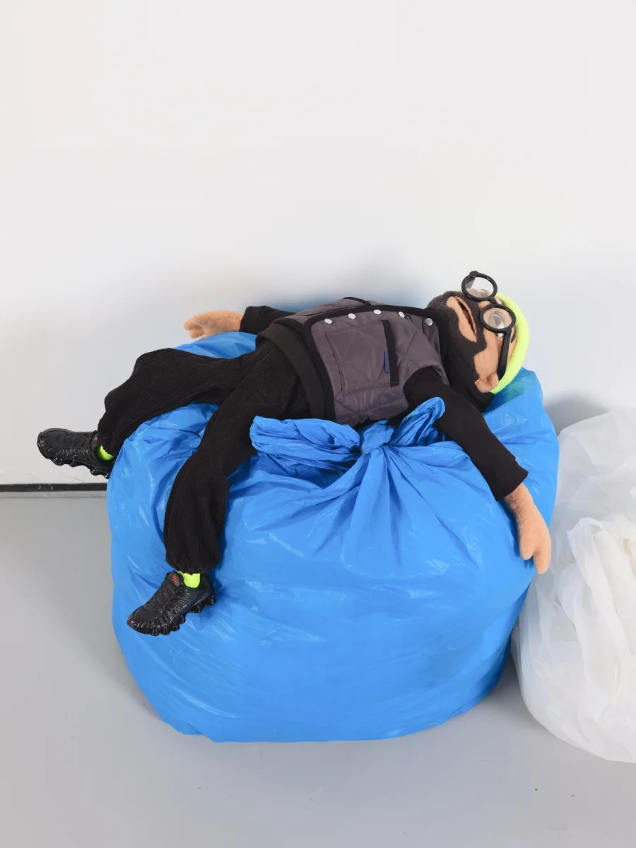 Ryan Gander