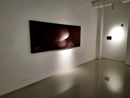 양혜진 개인전