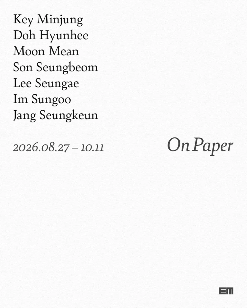 On paper