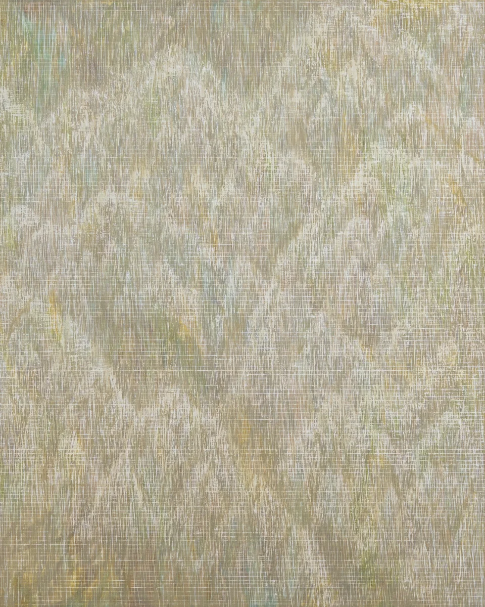 Byoungyun Woo: Superposition: Floating landscape