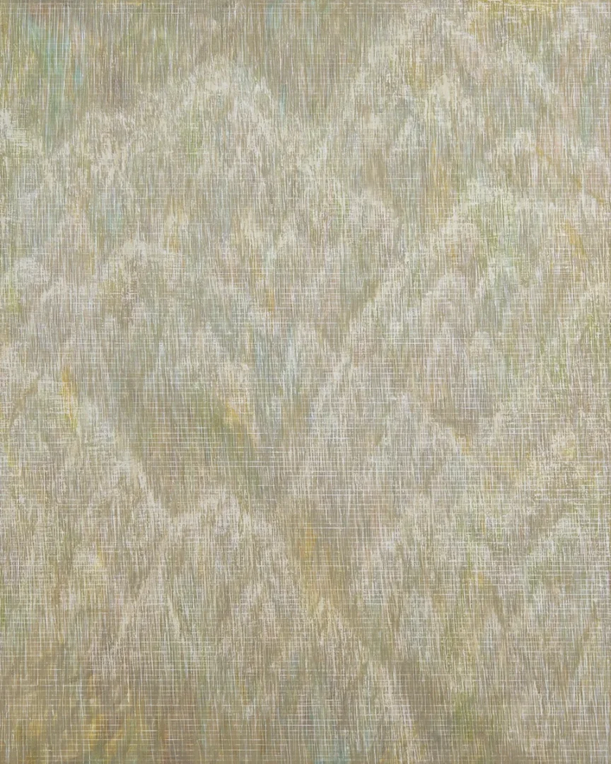 Byoungyun Woo: Superposition: Floating landscape