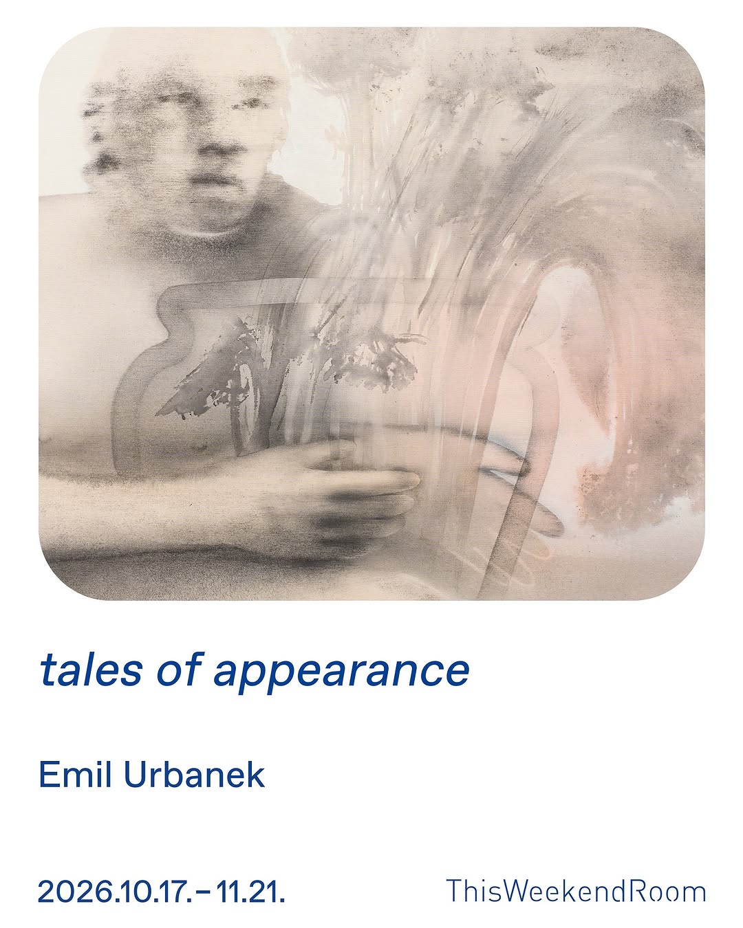 에밀 우르바넥: tales of appearance