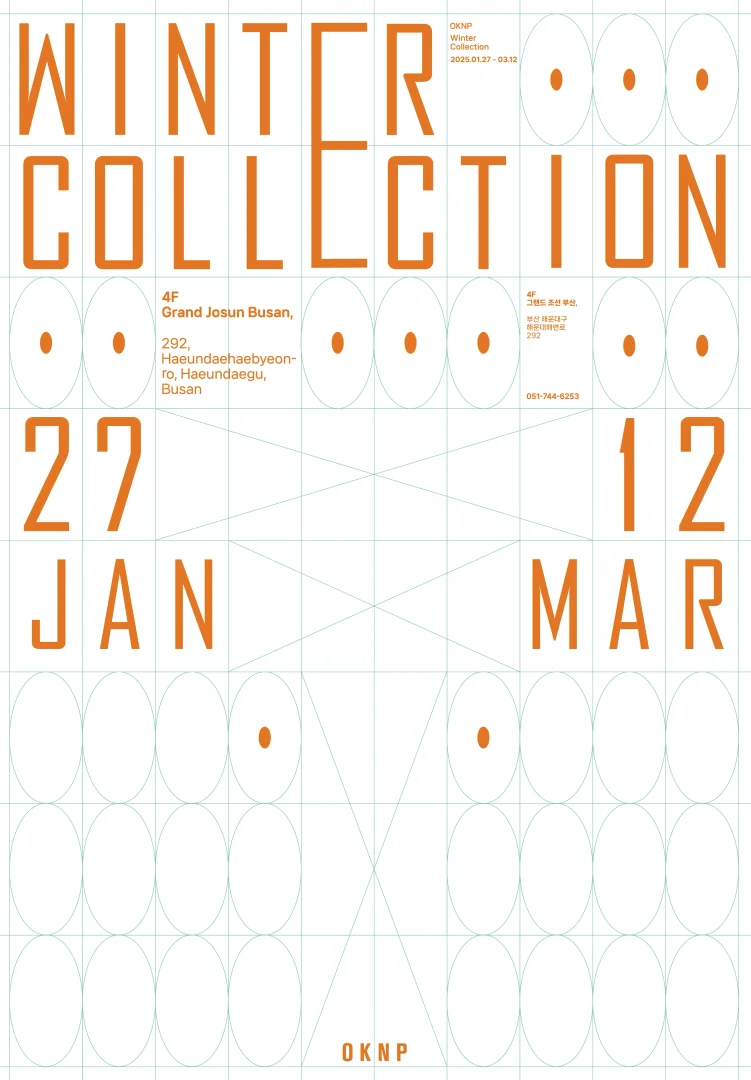 WINTER COLLECTION
